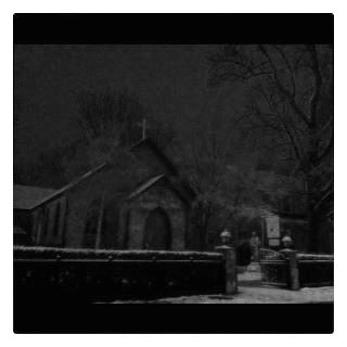 St. Mark's Episcopal Church